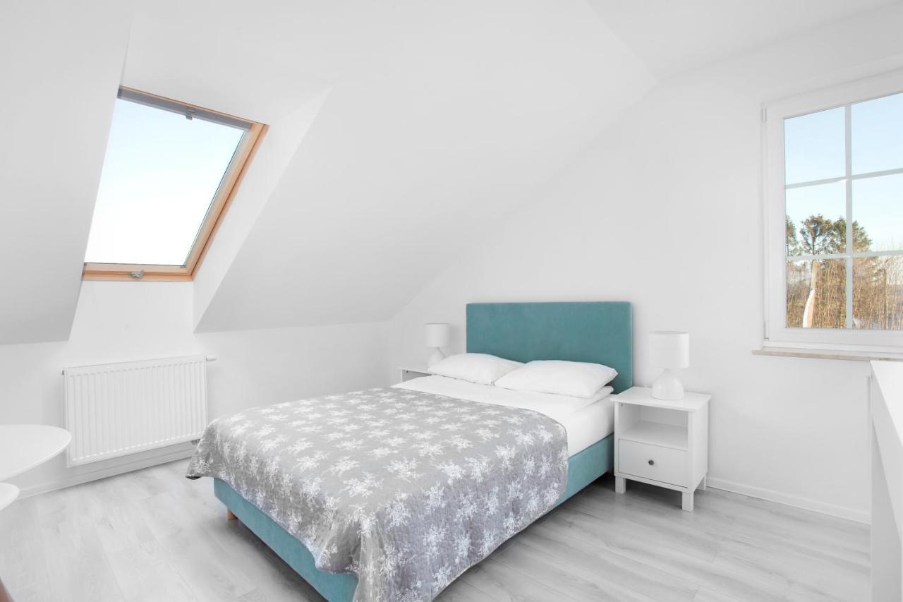 Apartamenty Gora فيهيروفو المظهر الخارجي الصورة